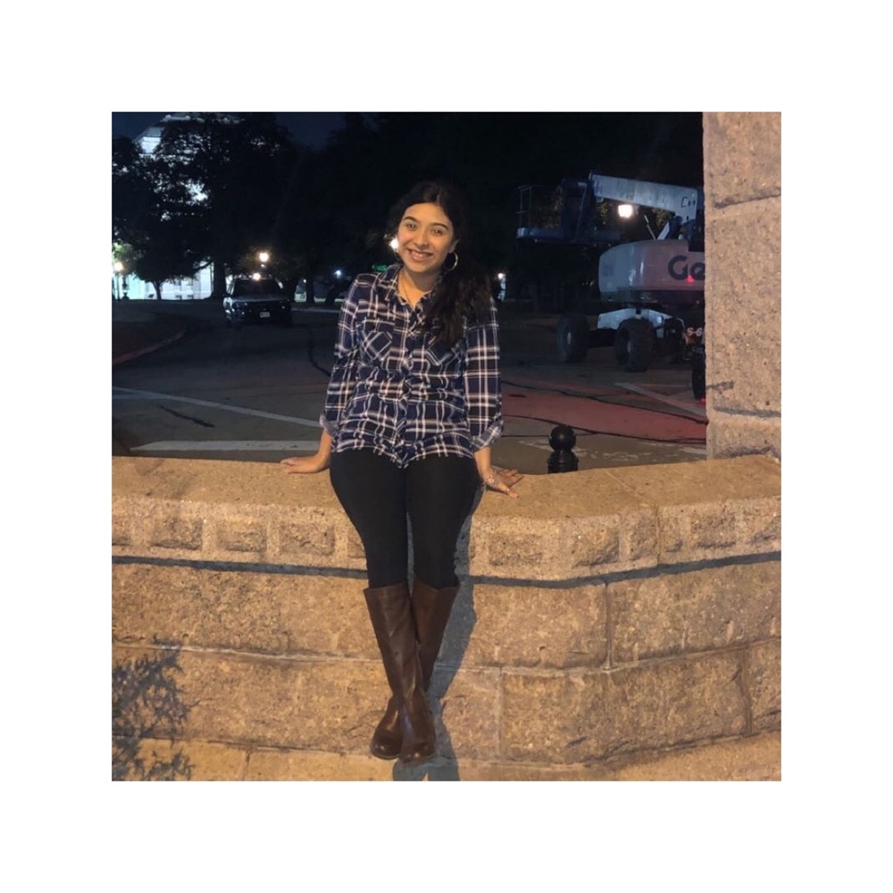 Meet your Posher, Veronica